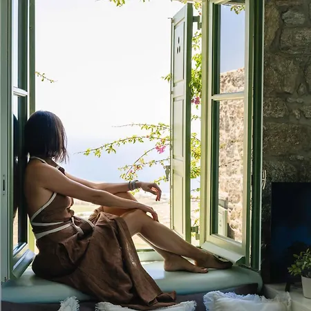 Ananda Mykonianvilla Villa Panormos (Mykonos)