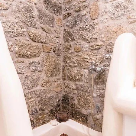 Ananda Mykonianvilla * Panormos (Mykonos)