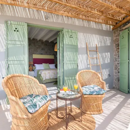 Ananda Mykonianvilla Panormos (Mykonos)