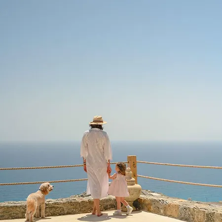 Ananda Mykonianvilla Vila Panormos (Mykonos)