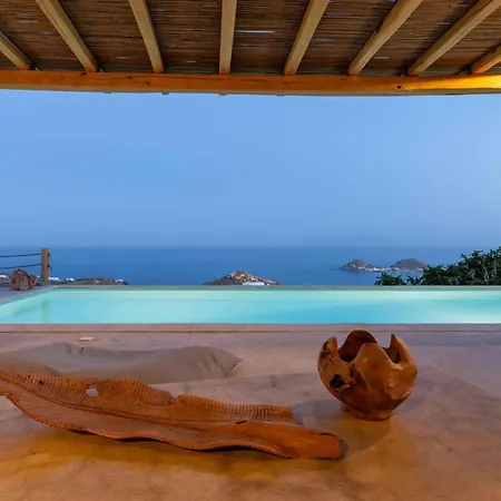 Vila Ananda Mykonianvilla