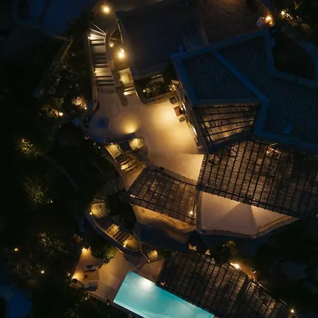 Villa Ananda Mykonianvilla *
